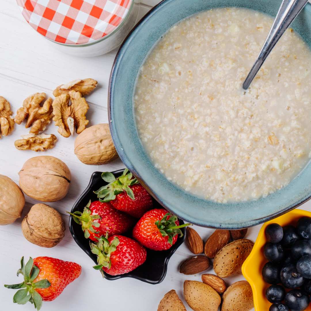 copos de avena