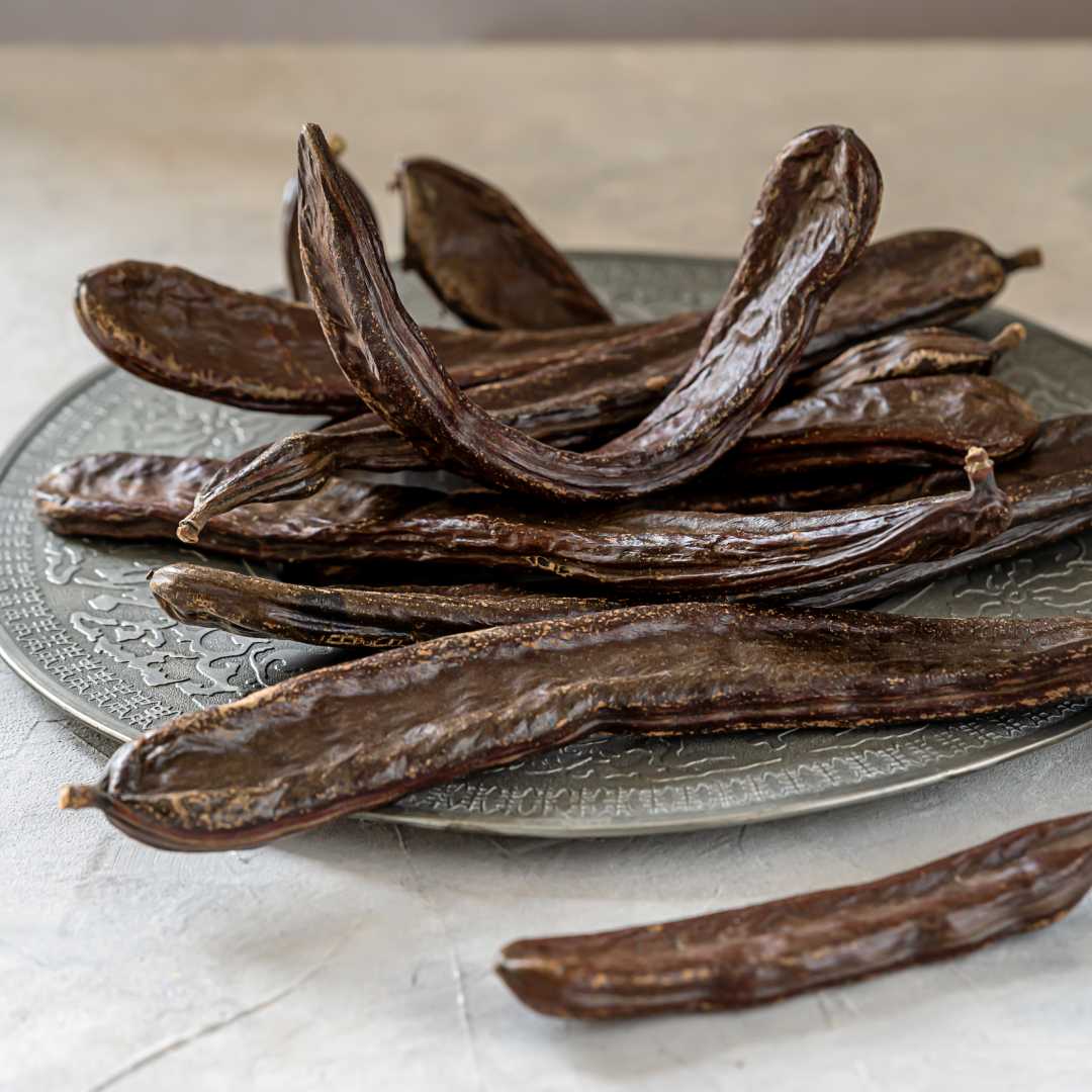 La algarroba