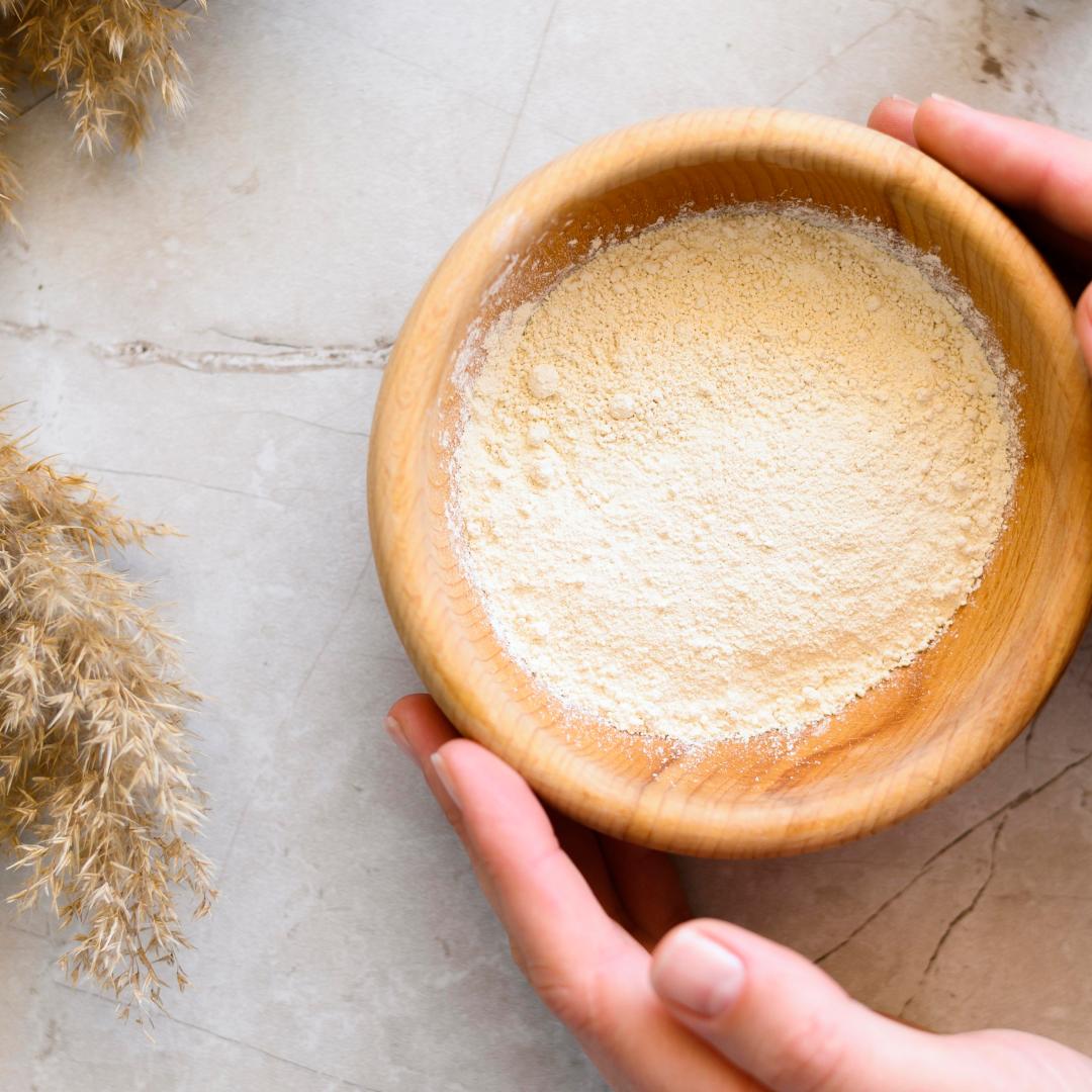 levadura nutricional