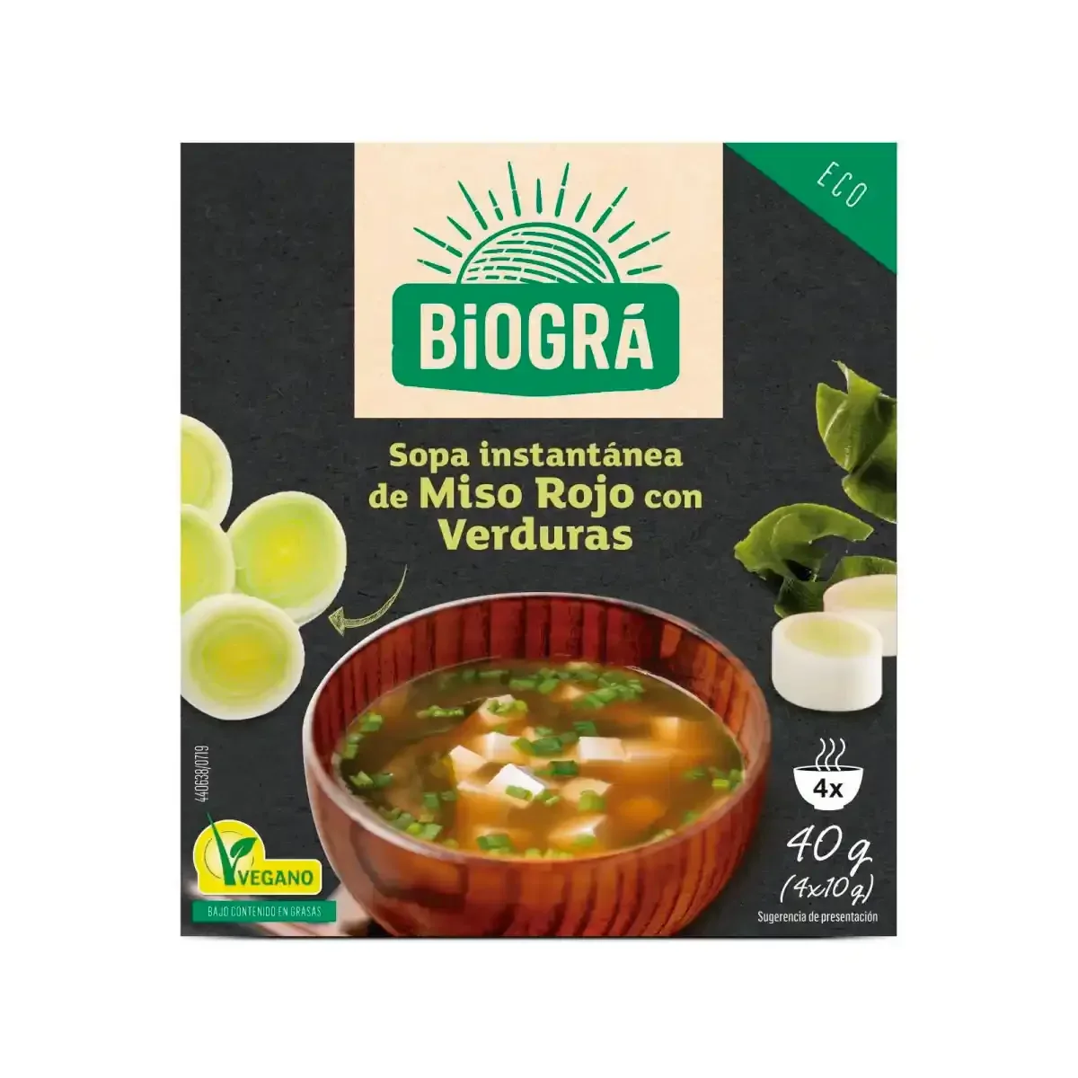 Biográ - Borboletamarket