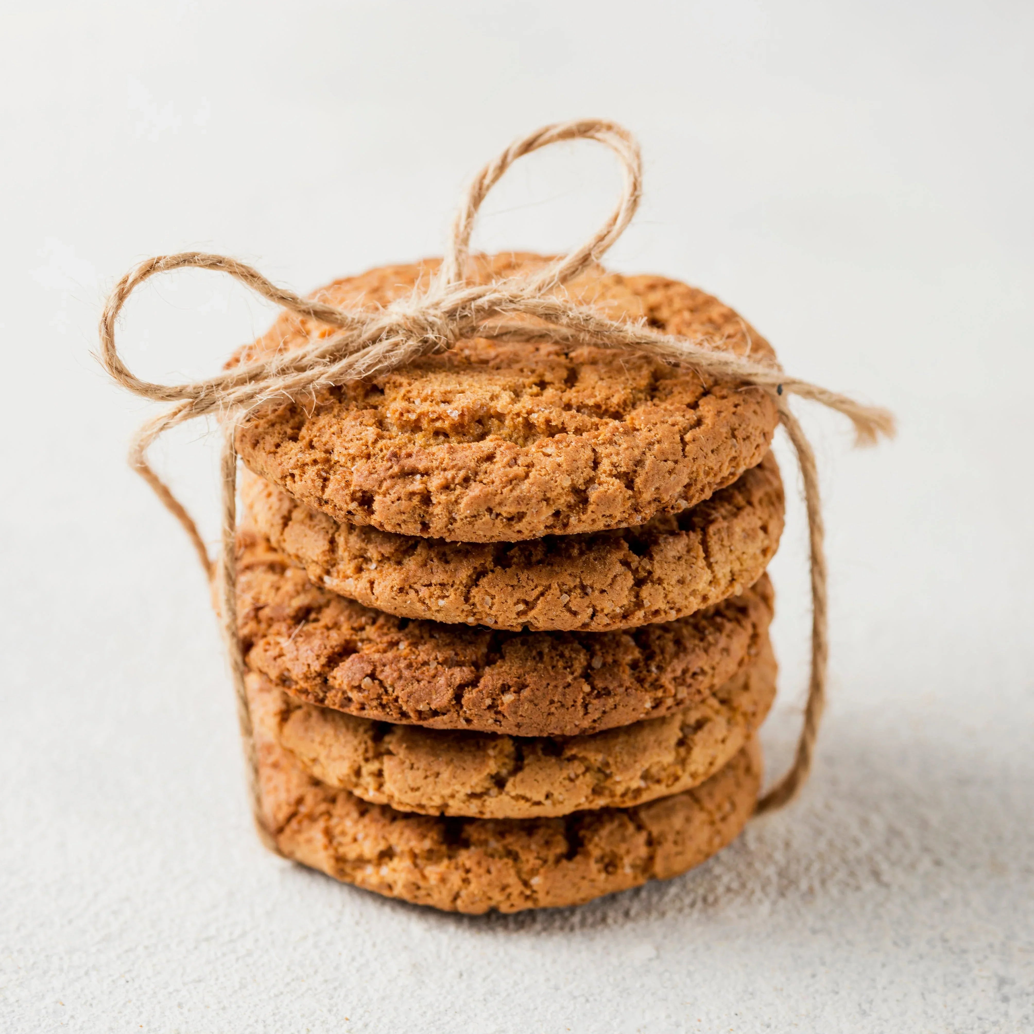 Galletas - Borboletamarket