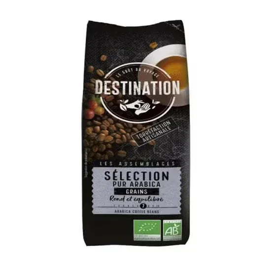 Destination - Borboletamarket