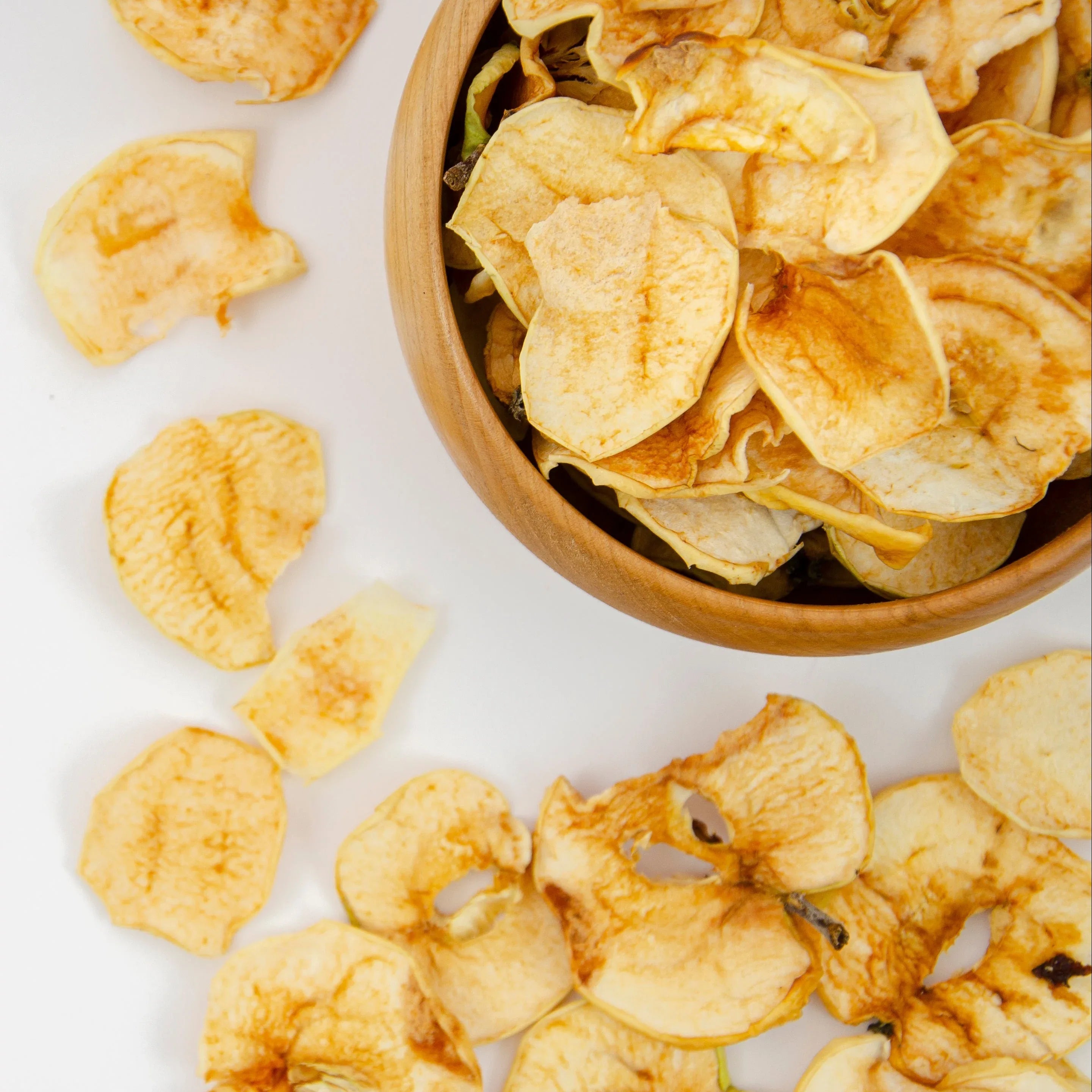 Chips y Patatas - Borboletamarket