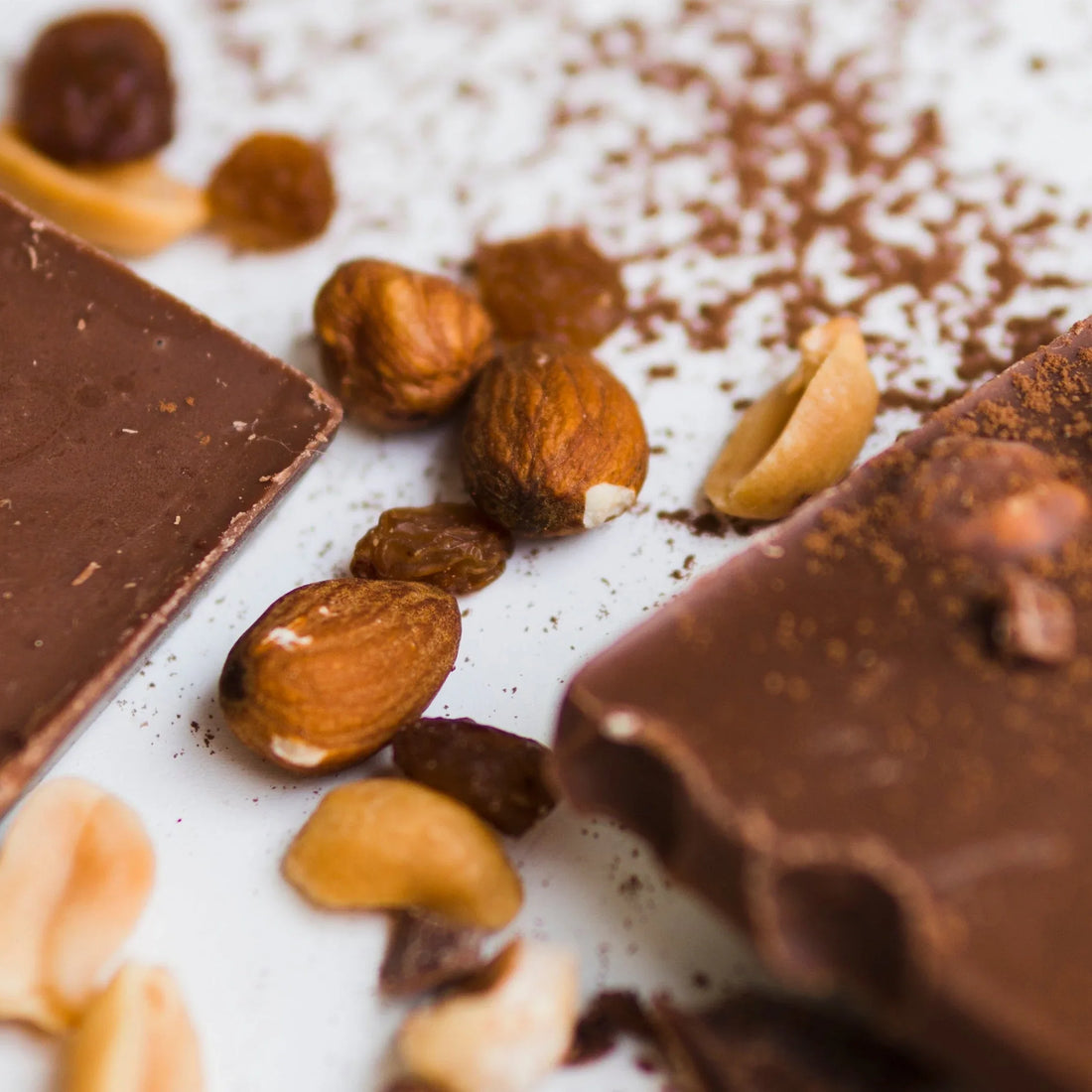 Chocolates - Borboletamarket