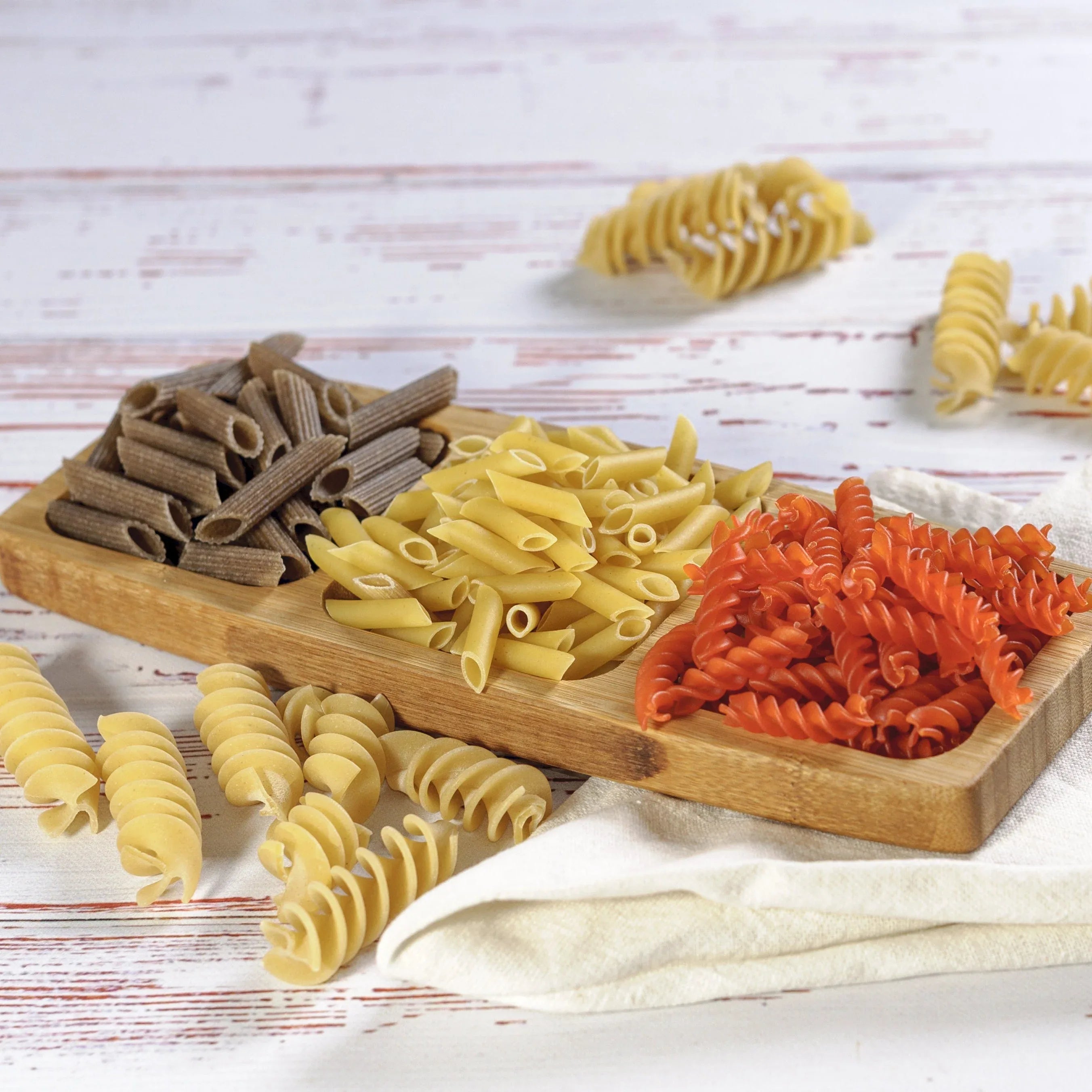 Pasta - Borboletamarket