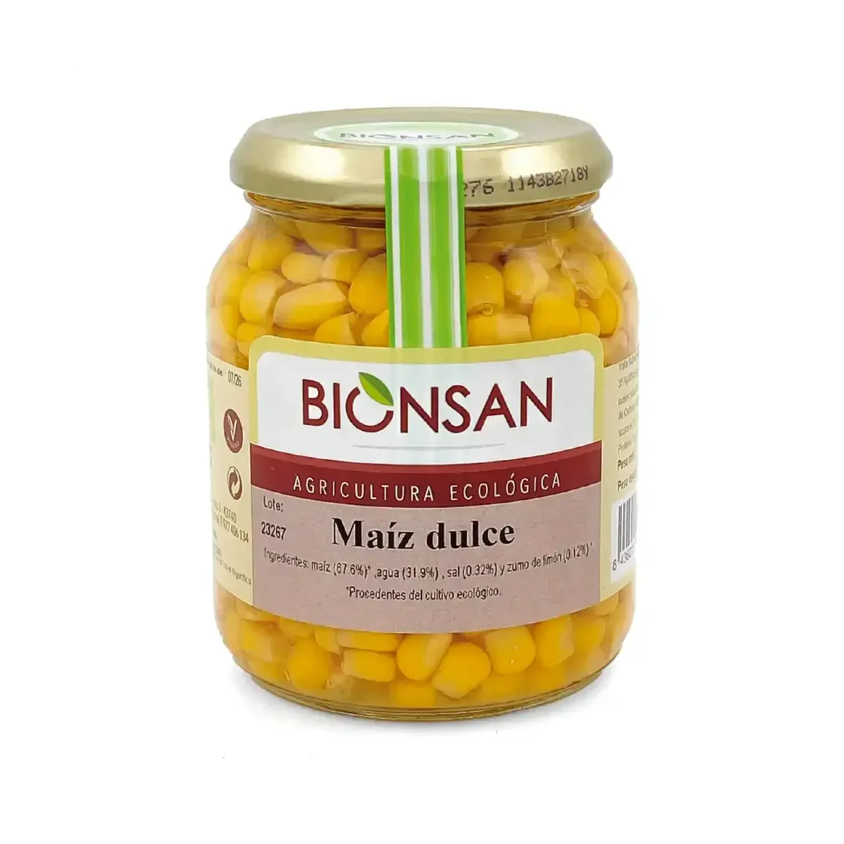 Bionsan - Borboletamarket