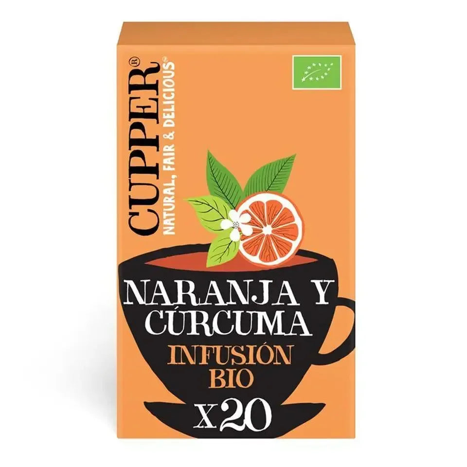 Cupper - Borboletamarket