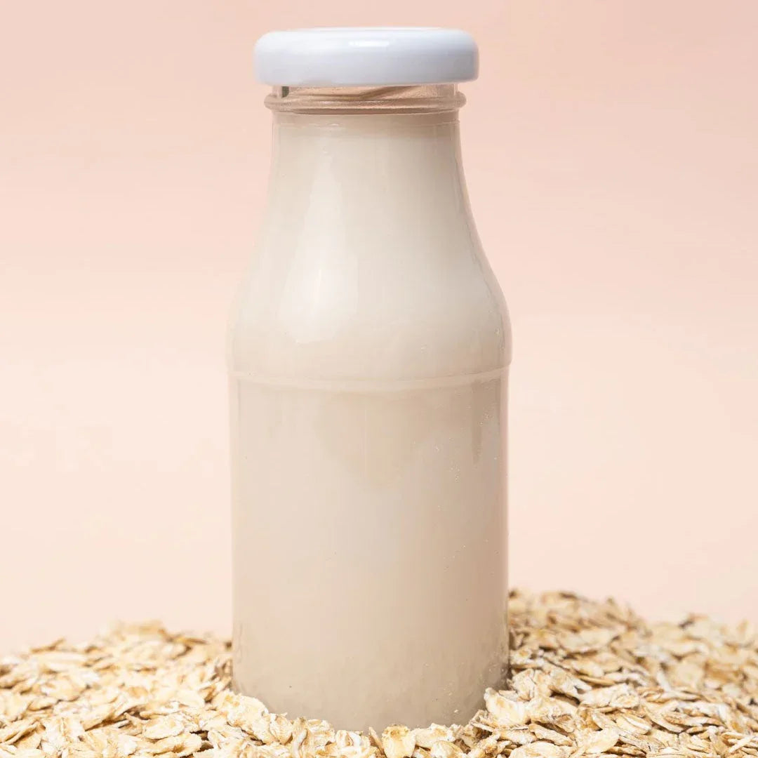 Bebidas de avena - Borboletamarket