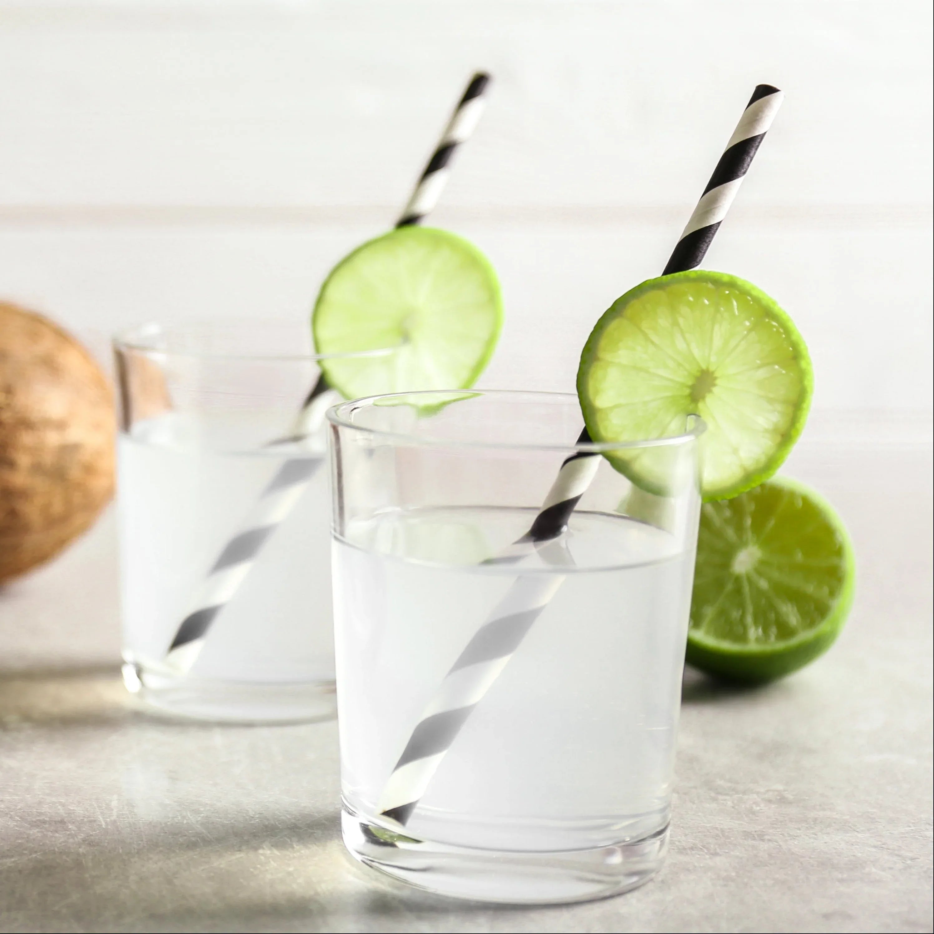 Refrescos - Borboletamarket