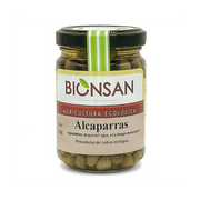 Alcaparras Ecológicas de Proximidad - Borboletamarket