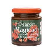 Magicao Bio - Crema de Cacao - Borboletamarket