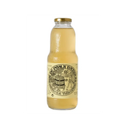 Zumo de Manzana Natural 1L - Borboletamarket