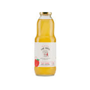 Zumo de Manzana Ecológico 1L - Borboletamarket