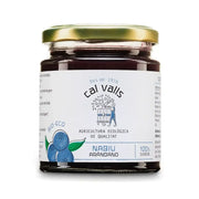 Mermelada de Arándanos Eco 240g - Borboletamarket