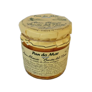 Lomos de Bonito del Norte en Aceite de Oliva Ecológico 250g - Borboletamarket