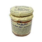 Lomos de Atún Claro al Natural 250g - Borboletamarket