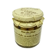 Filete de Caballa en Aceite de Oliva Bio - Borboletamarket
