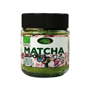 Té Matcha Bio 55g - Borboletamarket