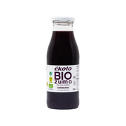 Zumo de Arándano Ecológico 500ml - Borboletamarket