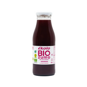 Zumo de Granada Ecológico - Borboletamarket