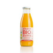 Zumo de Mandarina Natural - Borboletamarket