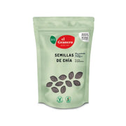 Semillas de Chía Bio 400g - Borboletamarket