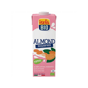 Bebida Vegetal de Almendras Sin Azúcar Bio 1L - Borboletamarket