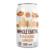 Refresco de Jengibre Bio 330 ml - Borboletamarket
