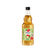 Vinagre de Manzana Ecológico 750ml - Borboletamarket