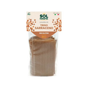 Lasaña de Trigo Sarraceno Sin Gluten - Borboletamarket