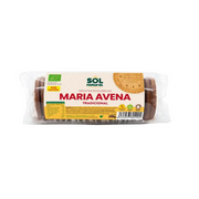 Galletas María Sin Gluten Avena 200g Bio - Borboletamarket