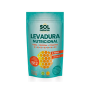 Levadura Nutricional B-12 150g - Borboletamarket