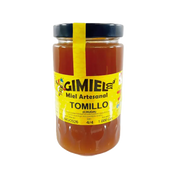 Miel de Tomillo 500g - Borboletamarket