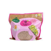 Pan Integral de Trigo Sarraceno BIO 330g - Borboletamarket