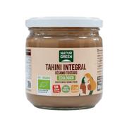 Tahin Tostado de Sésamo Bio 300 G - Borboletamarket