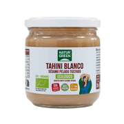 Tahin Sésamo Bio 300 G (Puré) - Borboletamarket