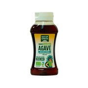 Sirope Agave Crudo Bio 500ml - Borboletamarket