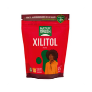 Xilitol 500 Gr - Borboletamarket