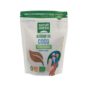 Azúcar de Coco Bio 300 G - Borboletamarket