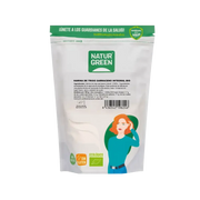 Harina de Trigo Sarraceno Bio Sin Gluten 500 G - Borboletamarket