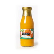 Crema de calabaza Ecológica 500 ml - Borboletamarket