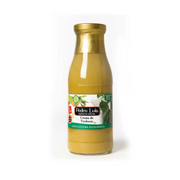 Crema de verduras Ecológica 500 ml - Borboletamarket