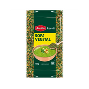 Sémola de Verduras Kesvit 500g - Borboletamarket
