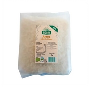 Arroz Blanco Redondo Bio 1kg - Borboletamarket