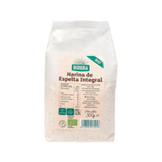 Harina Espelta Integral 500gr - Borboletamarket