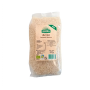 Arroz Basmati Blanco 500gr - Borboletamarket