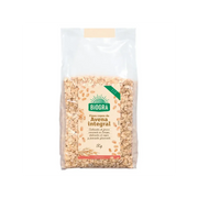 Copos de Avena Integral Finos 1kg - Borboletamarket