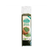 Spaghetti Verde Leg Guisante 250gr - Borboletamarket