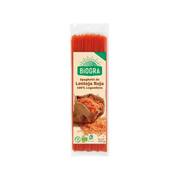 Spaguetti de Lenteja Roja Leg 250gr - Borboletamarket