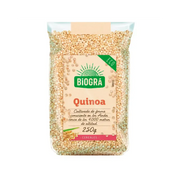 Quinoa Real Grano 250gr - Borboletamarket